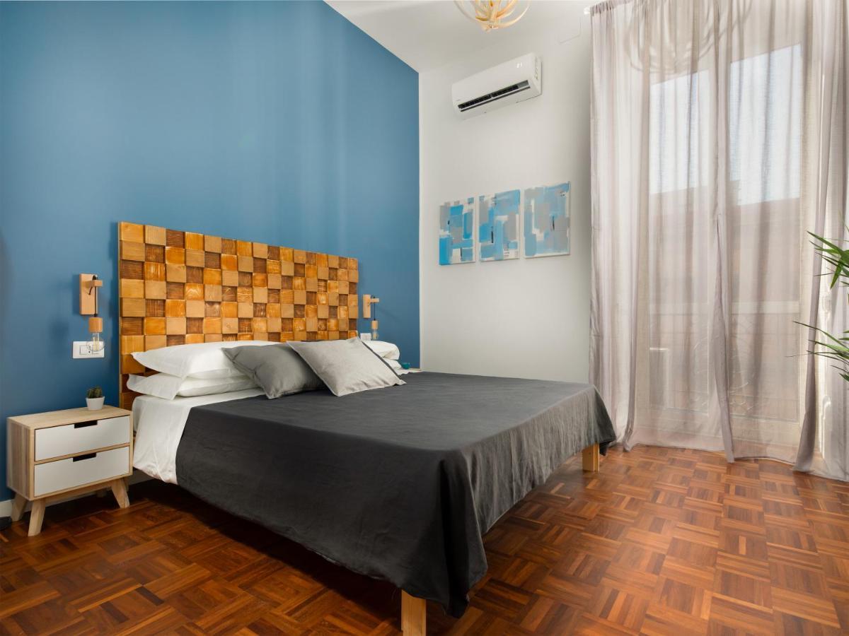 Narte Rooms Neapol Exteriér fotografie