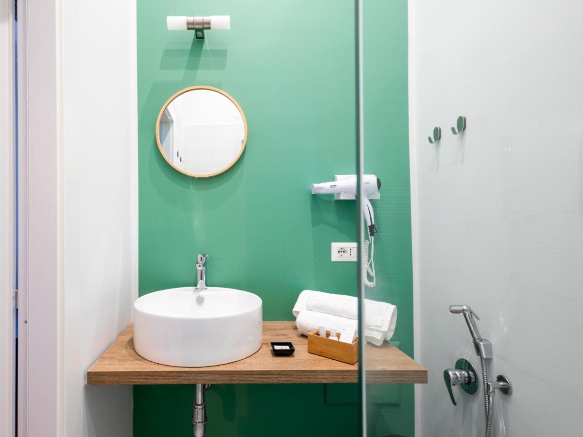 Narte Rooms Neapol Exteriér fotografie