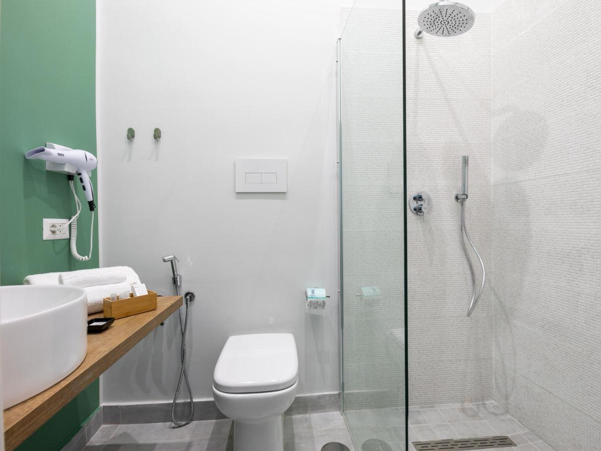 Narte Rooms Neapol Exteriér fotografie