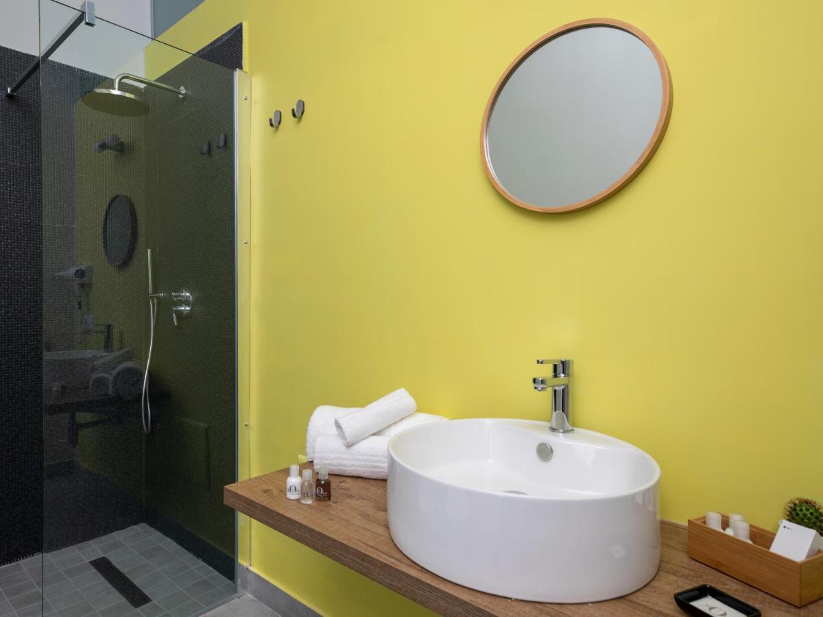 Narte Rooms Neapol Exteriér fotografie