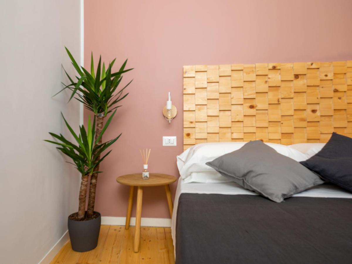 Narte Rooms Neapol Exteriér fotografie