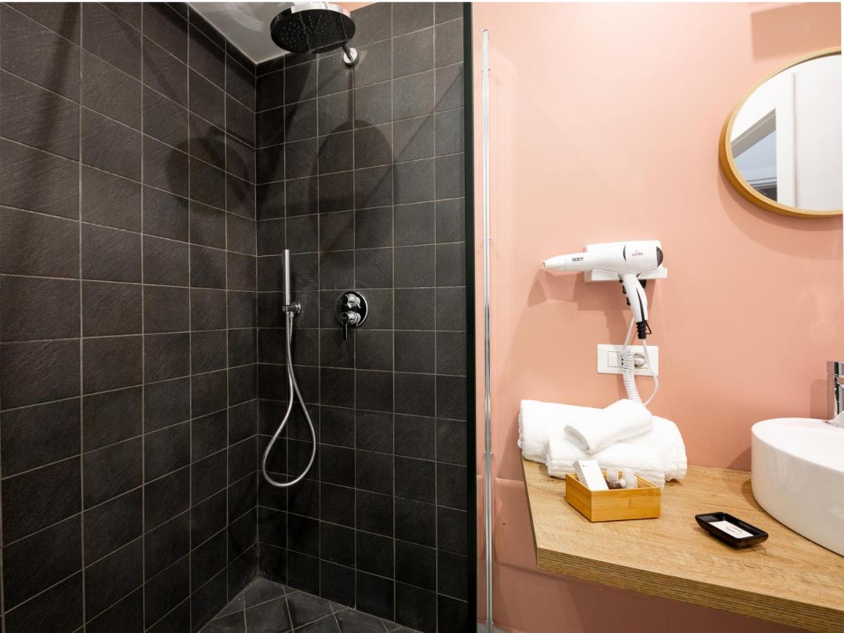 Narte Rooms Neapol Exteriér fotografie