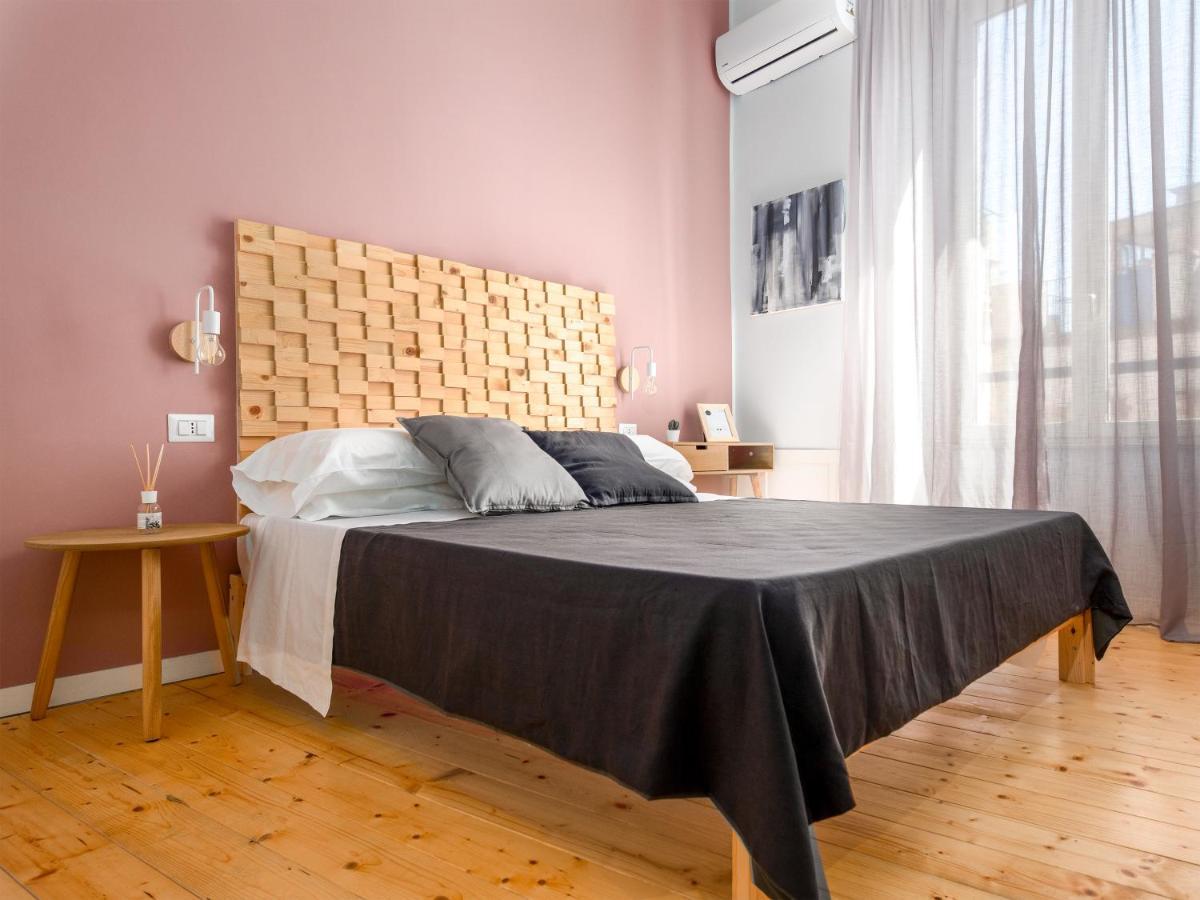 Narte Rooms Neapol Exteriér fotografie