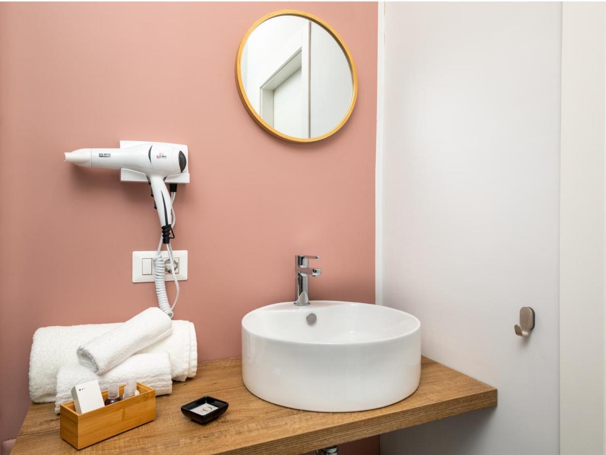 Narte Rooms Neapol Exteriér fotografie