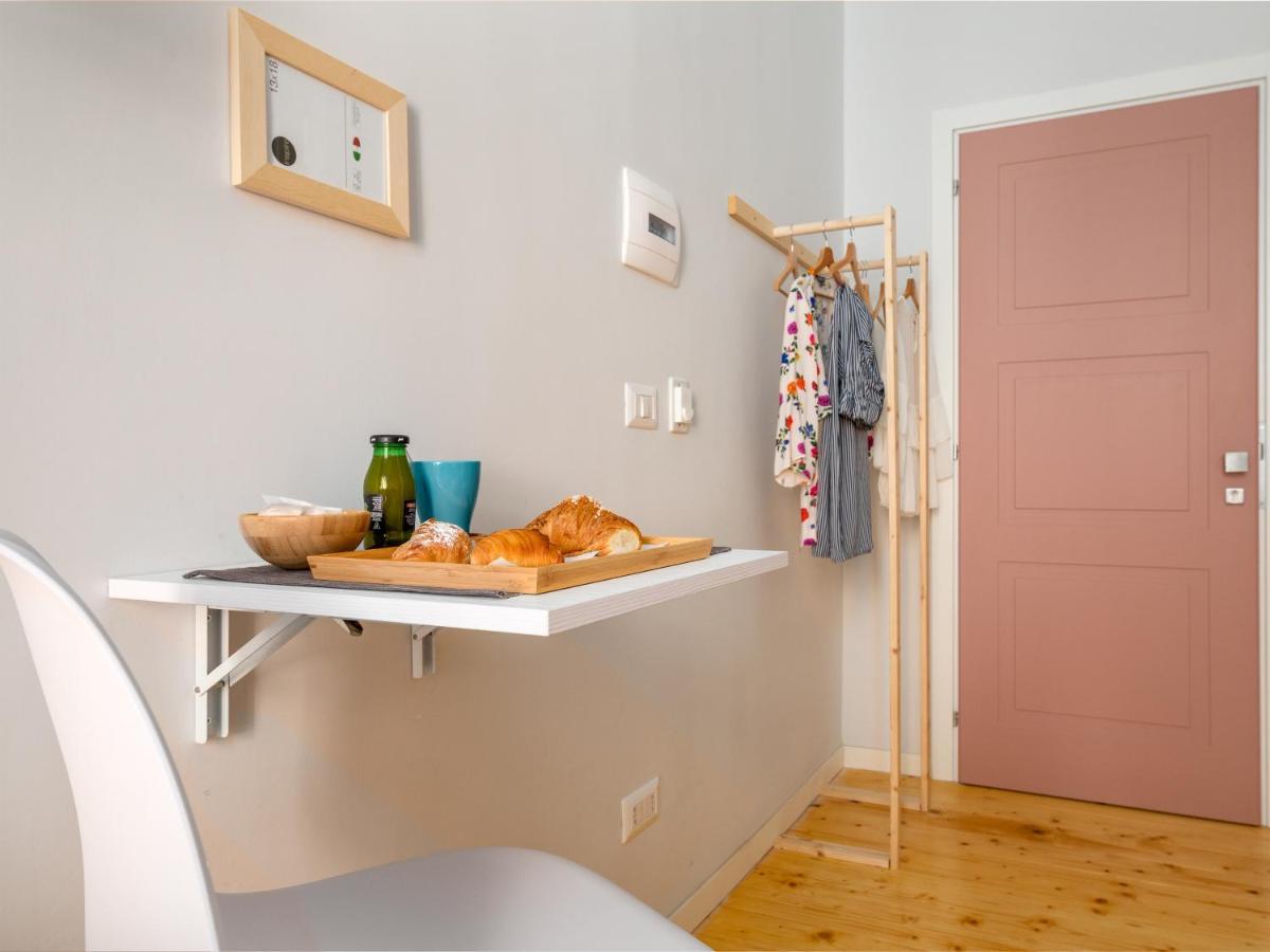 Narte Rooms Neapol Exteriér fotografie